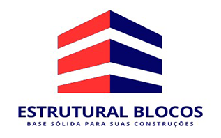 logo estrutural blocos pré moldados df oficial